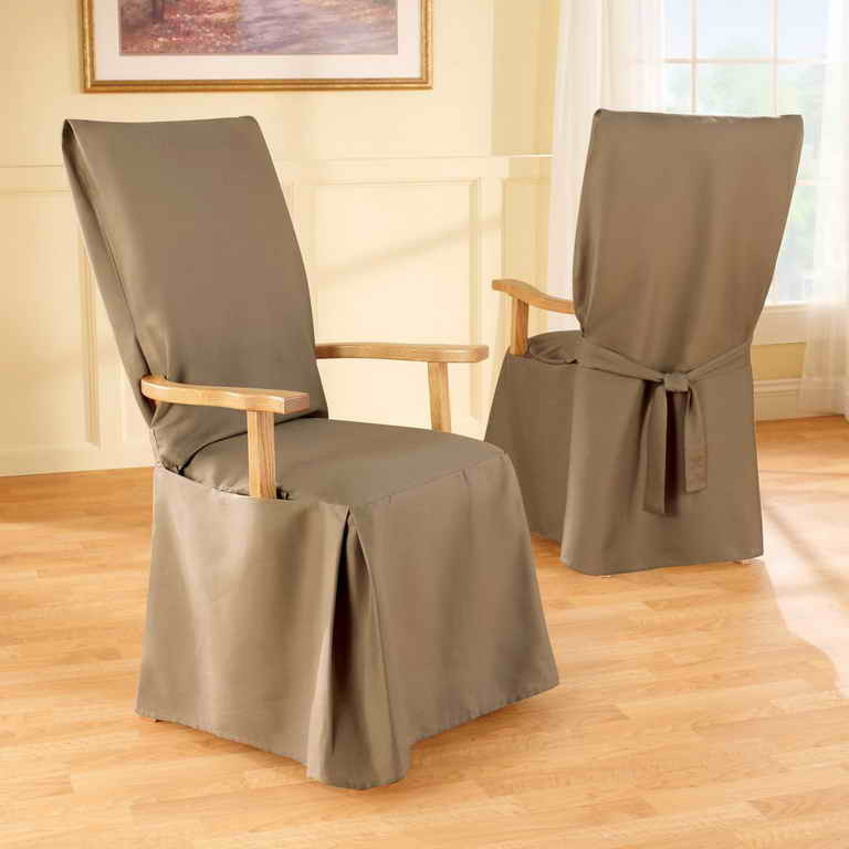 Чехлы для стульев для кафе